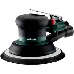 Metabo DSX 150 pneumatická excentrická bruska 6.2 bar