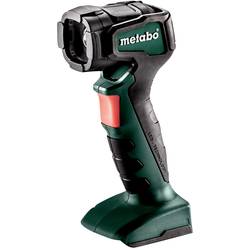 Metabo PowerMaxx ULA 12 LED ruční akumulátorová svítilna, 210 lm, 260 g
