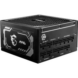 MSI MAG A1000GL PC síťový zdroj 1000 W 80 PLUS® Gold