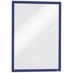 Durable 486807 držák dokumentů tmavě modrá (š x v) 325 mm x 445 mm DIN A3 na výšku , DIN A3 na šířku