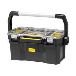 STANLEY STST1-70317, STST1-70317 kufřík na nářadí, (d x š x v) 556 mm x 32 mm x 24.8 cm