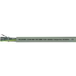 HELU JZ-500 HMH 11278-500 řídicí kabel 3 G 2.5 mm², 500 m, šedá