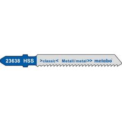 Metabo 623618000 Metabo 25 nožové pily, kov 51 25 ks