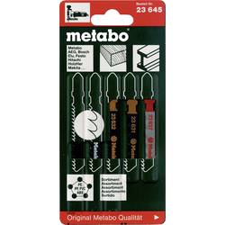 Metabo 623645000 Metabo čepel nožové pilky sortiment 2 1 ks