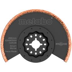 Metabo 626962000 segmentový pilový list , 1 ks, 85 mm, 1 ks
