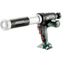Metabo 601206850 pistole na kartuše KPA 18 LTX 400 1 ks