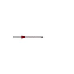 Wiha 28369 SW4,0 x75 dílna inbus výměnné bity s rukojetí 4 mm 20 mm Vhodné pro (série šroubováků) Wiha Torque