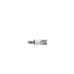 Wiha 7012-92103 PZ1 32070 křížový bit PZ 1 chrom-vanadová ocel tvrzeno C 6.3 1 ks