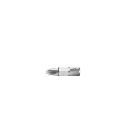 Wiha 7012-92302 PZ3 32071 křížový bit PZ 3 chrom-vanadová ocel tvrzeno C 6.3 1 ks