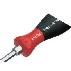dílna šroubovák pro šrouby Microstix Wiha 308SF 6,5x125 00734 Šířka čepele: 6.5 mm Délka dříku: 125 mm