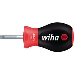 dílna šroubovák pro šrouby Microstix Wiha 302 26964 Šířka čepele: 4 mm Délka dříku: 25 mm