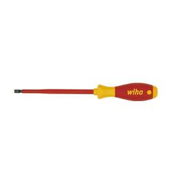 VDE šroubovák pro šrouby Microstix Wiha 00825 Šířka čepele: 4.5 mm Délka dříku: 175 mm