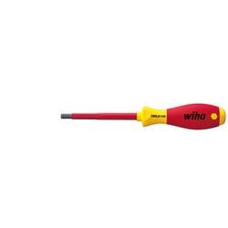 Wiha 323N SF 2,5x75 VDE inbusový šroubovák Velikost klíče: 2.5 mm Délka dříku: 75 mm