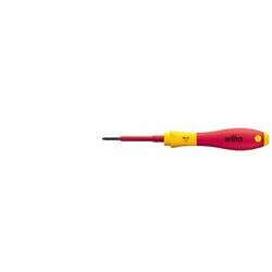 Wiha 325 VDE šroubovák Torx Velikost šroubováku T 8 Délka dříku: 60 mm DIN EN 60900 1 ks