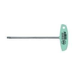 Wiha 364IP 20IP x100 dílna šroubovák Torx Velikost šroubováku 20 IP Délka dříku: 100 mm 1 ks