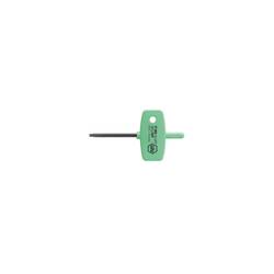 Wiha 365IP dílna šroubovák Torx Velikost šroubováku 10 IP Délka dříku: 40 mm 1 ks