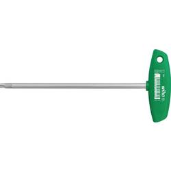 Wiha 364 dílna šroubovák Torx Velikost šroubováku T 9 Délka dříku: 100 mm 1 ks