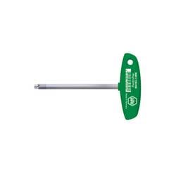 Wiha 364R T10100 dílna šroubovák Torx Velikost šroubováku T 10 Délka dříku: 100 mm 1 ks