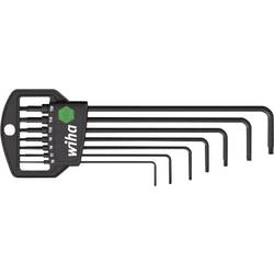 Wiha 366RZ Classic 7tlg TORX sada klíčů T 6, T 7, T 8, T 9, T 10, T 15, T 20 7dílná