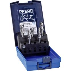 PFERD TOOLS 21901612 frézovací kolík Ø hřídele 6 mm