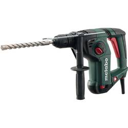Metabo KHE 3251 SDS plus-kombinované kladivo, bourací kladivo 800 W kufřík