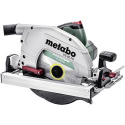Metabo KS 85 FS case ruční kotoučová pila, max. řez 85 mm, 2000 W, 601085500