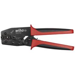 Wiha 45958 neizolované ploché zástrčky , neizolované ploché zásuvky , 0.5 do 6 mm²