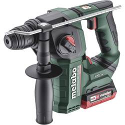 Metabo PowerMaxx BH 12 BL 16 aku vrtací kladivo, 12 V, 4 Ah LiHD 600207800