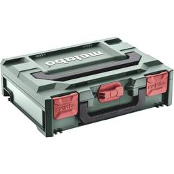 Metabo 626882000 kufr na elektrické nářadí, ABS, (d x š x v) 396 x 296 x 118 mm