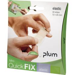 PLUM QuickFix Mini BR356025 zásobník náplastí