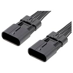 Molex 45146-0801, 1 ks Bulk