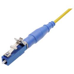 Molex konektor k optickému kabelu 106372-1301 Bulk