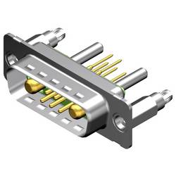 Molex 173107-0371 1 ks Bag