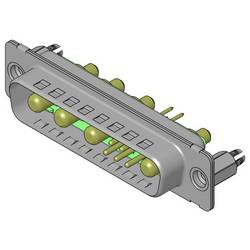 Molex 173107-1939 1 ks Bag