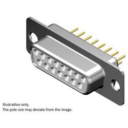 Molex 173109-0125 1 ks Bulk
