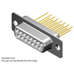 Molex 173109-0662 1 ks Bag