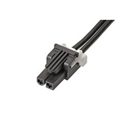 Molex 145135-0201, 1 ks Bulk