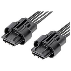 Molex 45145-0610, 1 ks Bulk