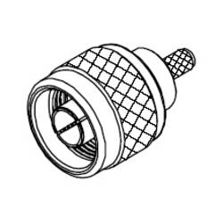 Molex 73276-1340 1 ks Bulk