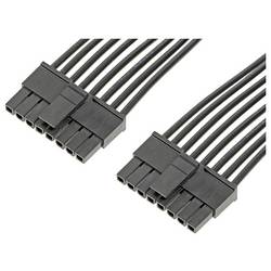 Molex 214750-2082, 1 ks