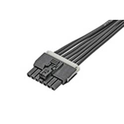 Molex 145130-0703, 1 ks Bulk