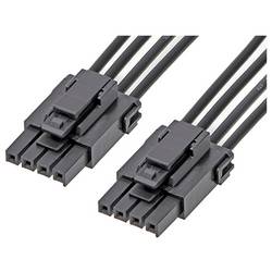 Molex 217465-1041, 1 ks Bulk