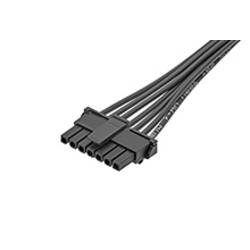 Molex 145132-0703, 1 ks Bulk