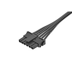 Molex 145132-0603, 1 ks Bulk