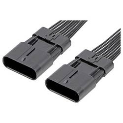 Molex 45146-1001, 1 ks Bulk