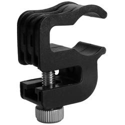 ArmyTek A02501 držák Pan ArmyTek Wizard, ArmyTek Tiara, ArmyTek Elf, Kapesní svítilny s Ø 24.5 mm černá