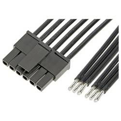 Molex 214751-2061, 1 ks