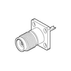 Molex 73216-2720 1 ks Box