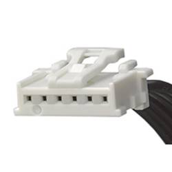 Molex 15136-0601, 1 ks Bulk