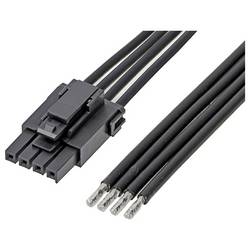 Molex 217466-1043, 1 ks Bulk